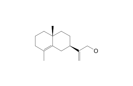 .gamma.-Costol