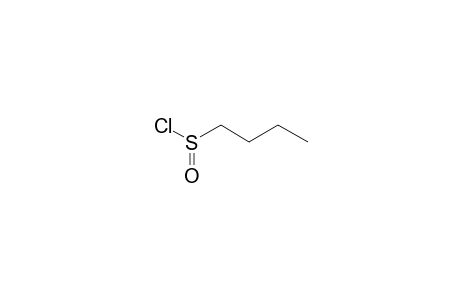 BUTANSULFINYLCHLORID