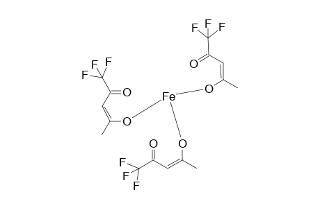 Iron, bis(1,1,1-trifluoro-2,4-pentanedionato)-