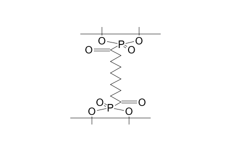 1,8-BIS(4,4,5,5-TETRAMETHYL-2-OXO-1,3,2-DIOXAPHOSPHOLAN-2-YLCARBONYL)OCTANE