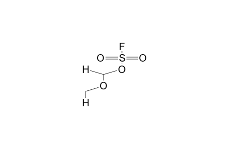 METHOXYMETHYLFLUOROSULPHATE