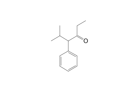 5-METHYL-4-PHENYL-HEXAN-3-ONE