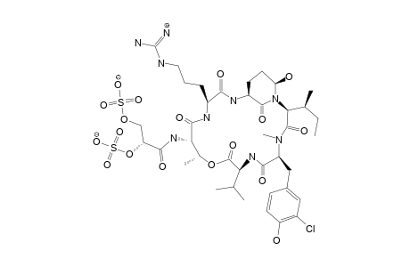 MICROPEPTIN_HU1041