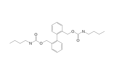 2,2'-BIS-(N-N-BUTYL-CARBAMOYLMETHYL)-BIPHENYL