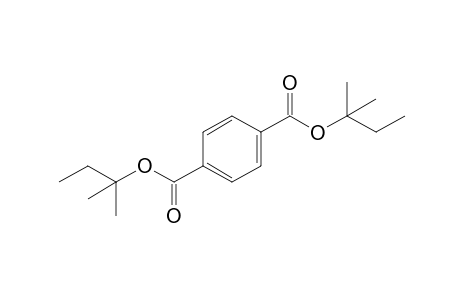 terephthalic acid, di-tert-pentyl ester