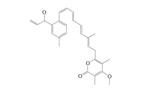 GOMBAPYRONE-F