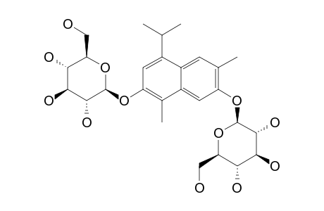 ALANGICADINOSIDE-C