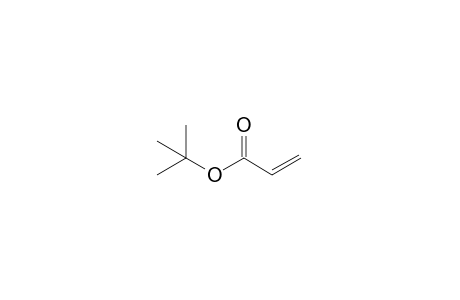 tert-Butyl acrylate