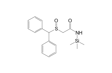 Modafinil TMS