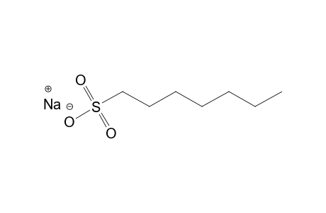 1-Heptanesulfonic acid sodium salt