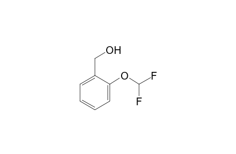 2-(Difluoromethoxy)benzyl alcohol