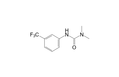 1,1-DIMETHYL-3-(alpha,alpha,alpha-TRIFLUORO-m-TOLYL)UREA