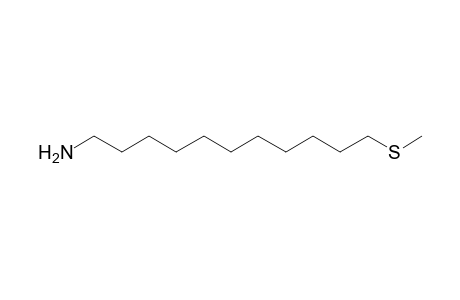 12-Thiatridecylamine