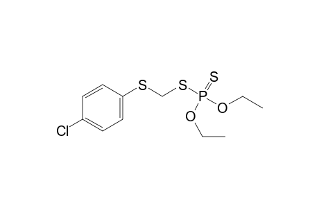 Carbophenothion