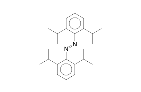 Diazene, bis[2,6-bis(1-methylethyl)phenyl]-