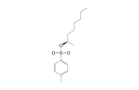 (R)-(-)-OCTAN-2-YL-TOSYLATE