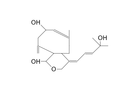 Xenialactol