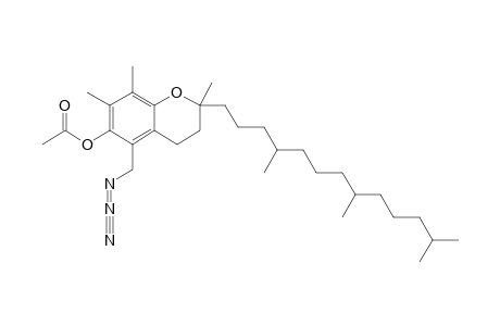 5A-AZIDO-TOCOPHERYL-ACETATE