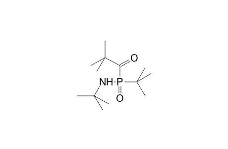 N-TERT-BUTYL(TERT-BUTYL)PIVALOYLAMIDOPHOSPHINATE