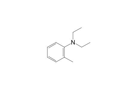 N,N-diethyl-o-toluidine