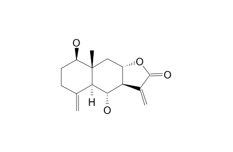 DESACETYL-BETA-CYCLOPERETHROSIN