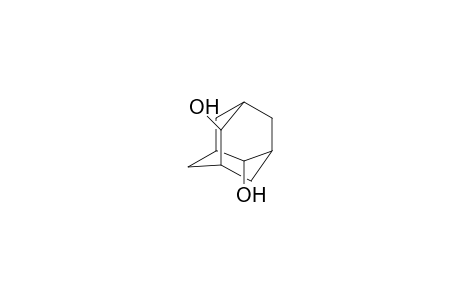 TRICYCLO[3.3.1.13,7]DECANE-2,6-DIOL