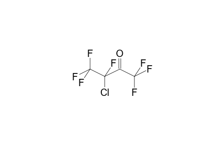 3-CHLOROPERFLUOROBUTANONE-2