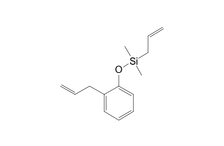 ALLYL-(2-ALLYLPHENOXY)-DIMETHYLSILANE