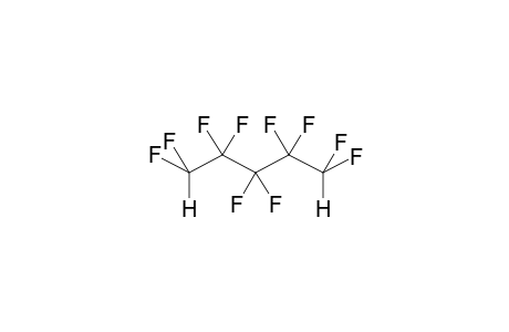 1,1,2,2,3,3,4,4,5,5-DECAFLUOROPENTANE