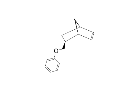 EXO-5-NORBORNENE-2-PHENYLOXYMETHANE