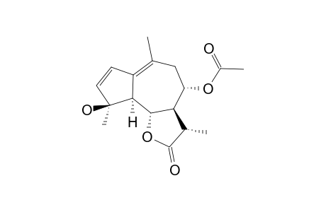 MATRICIN,4-EPI