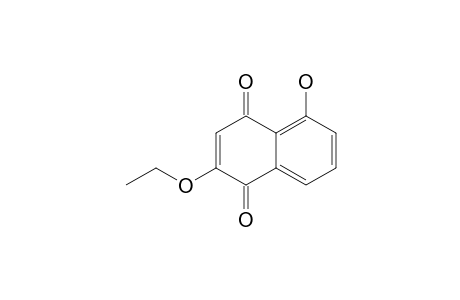 2-ETHOXY-JUGLONE