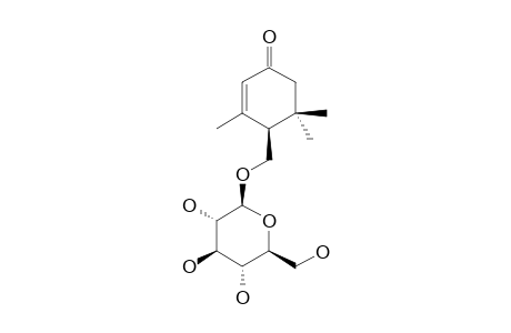 JASMINOSIDE-A