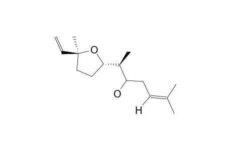 XDDCIEBLDYBJNU-AVOUXACISA-N