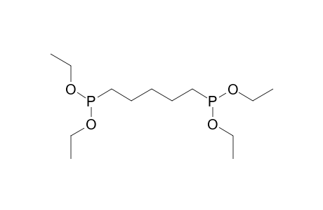 1,5-BIS-(DIETHOXYPHOSPHINYL)PENTANE