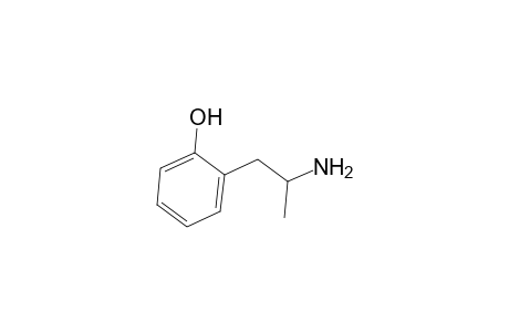 2-(2-Aminopropyl)phenol