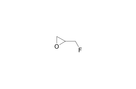 1,2-Epoxy-3-fluoropropane