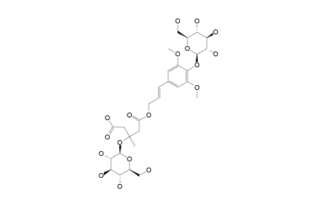 TANGSHENOSIDE-I