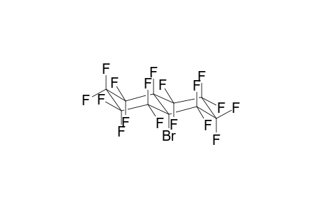 TRANS-1-BROMOPERFLUOROBICYCLO[4.4.0]DECANE