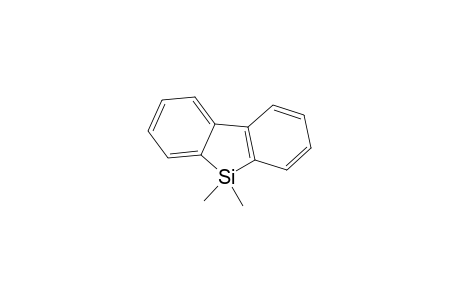 1,1-DIMETHYL-1-SILAFLUORENE