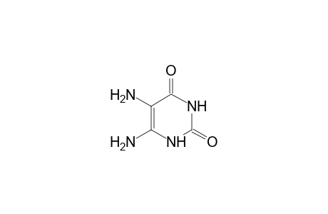 5,6-diaminouracil