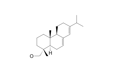 abieta-7,13-dien-18-ol