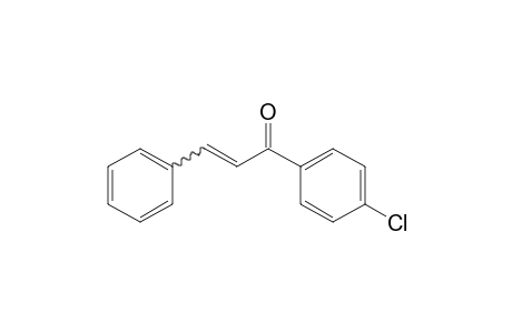 4'-Chlorochalcone