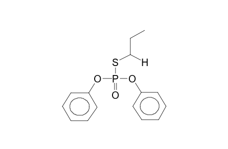 O,O-DIPHENYL-S-PROPYLTHIOPHOSPHATE