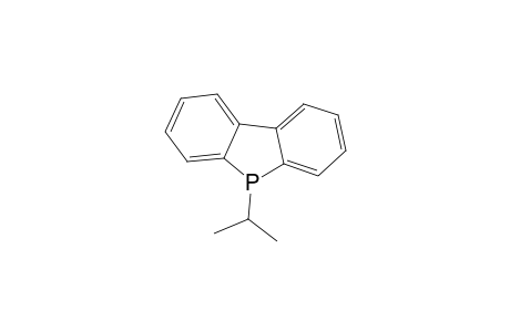 5-ISOPROPYLDIBENZOPHOSPHOLE