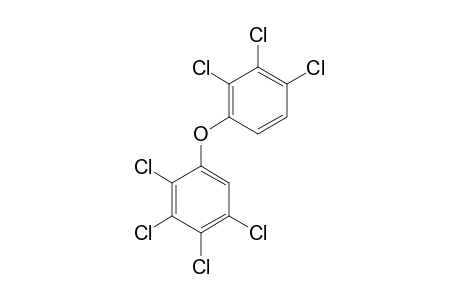 2,2',3,3',4,4',5-HEPTACHLORO-DIPHENYLETHER