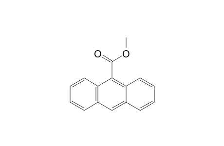 9-ANTHRACENECARBOXYLIC_ACIDMETHYLESTER