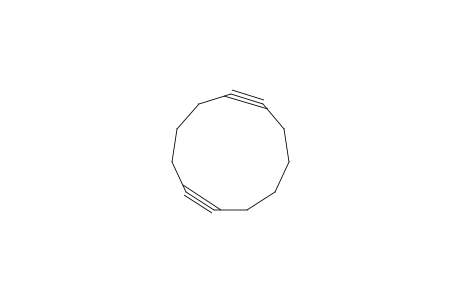 1,6-Cycloundecadiyne