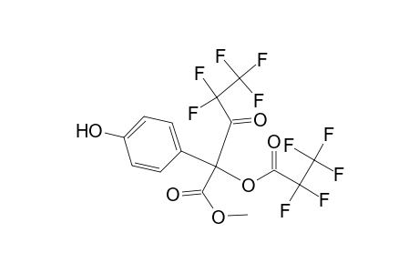 pHMA-Me-di-PFP