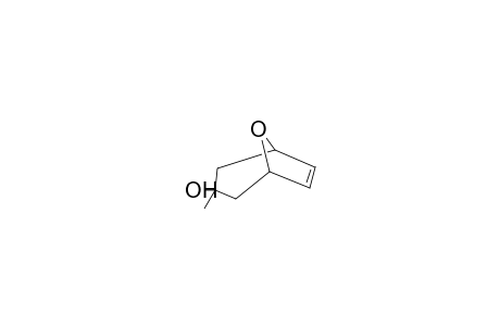 3-METHYL-8-OXABICYCLO[3.2.1]OCT-6-EN-3-OL